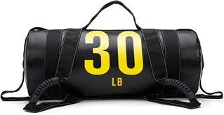 French Fitness WPSB30 Weighted Power Sand Bag - 30 lb Image