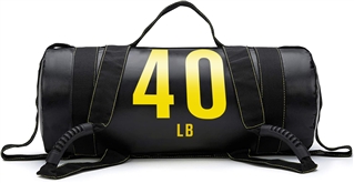 French Fitness WPSB40 Weighted Power Sand Bag - 40 lb Image