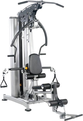 French Fitness X9 Functional Multi Gym System Image