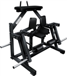 French Fitness Marin P/L Iso-Lateral Kneeling / Standing Leg Curl Image