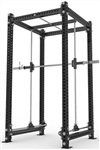French Fitness R30-3DS Monster 3D Dual Action Smith Rack Image