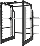 French Fitness Newport 3D Dual Action Smith Machine Image