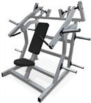 French Fitness Napa Iso-Lateral Super Incline Press Image