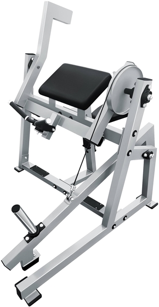 French Fitness Napa P/L Seated Bicep Curl Image