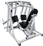 French Fitness Napa P/L Iso-Lateral Horizontal Leg Press Image