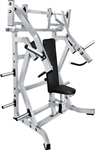 French Fitness Napa P/L Iso-Lateral Incline Chest Press Image