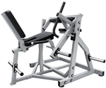 French Fitness Napa P/L Seated Leg Curl Image