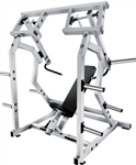 French Fitness Napa P/L Iso-Lateral Shoulder Press Image
