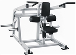 French Fitness Napa P/L Seated Tricep Dip Image