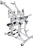 French Fitness Napa P/L Iso-Lateral Wide Pulldown Image