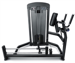 French Fitness Newport Selectorized Glute Machine Image