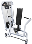 French Fitness Shasta Chest Press Image