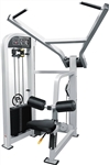 French Fitness Shasta Fixed Lat Pulldown Image
