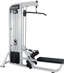 French Fitness Shasta Lat Pull Down / Low Row (New)