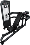 French Fitness Tahoe Chest/Shoulder Multi Press Image