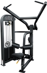 French Fitness Tahoe Fixed Lat Pulldown Image