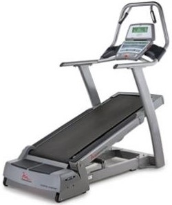 FreeMotion Commercial Incline Trainer Image