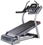 FreeMotion Reflex i11.9 Incline Trainer Image