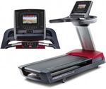 FreeMotion Reflex t 11.8 Treadmill Image