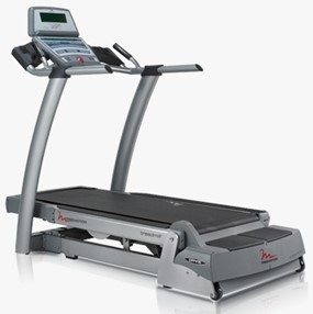 FreeMotion Treadmill FMTL8255P Image