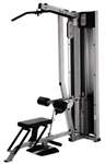 Life Fitness Fit Series Lat Pulldown/Low Row Image