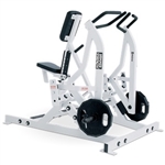 Hammer Strength P/L Iso-Lateral Rowing ILROW Image