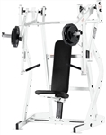 Hammer Strength P/L ISO-Lateral Decline Press Image