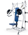 Hammer Strength P/L ISO-Lateral Incline Press Image