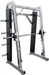 Hammer Strength Smith Machine Image