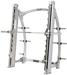 Hoist Fitness CF-3753 7 Degree Smith Image