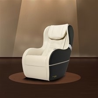 GoldenDesigns Palo Alto - LC328 IVY Dynamic Modern Massage Chair | Image
