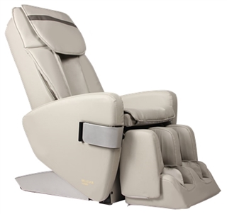GoldenDesigns Bellevue - LC5800 IVY Dynamic Modern Massage Chair | Image