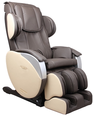 GoldenDesigns Santa Monica - LC5900 ESP Dynamic Modern Massage Chair | Image