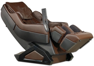GoldenDesigns Manhattan - LC7800S ESP Dynamic Modern Massage Chair | Image