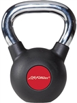 Life Fitness Kettlebells Set 25-45 lb Image