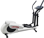 Life Fitness 5500HR Elliptical Image