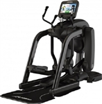 Life Fitness Discover SE 95FS Elevation Flexstrider Image