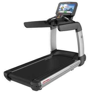 Life Fitness Discover SE 95T Elevation Treadmill image