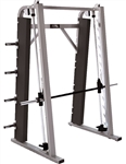 Life Fitness Pro1 Smith Machine Image