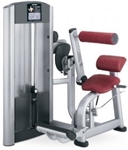 Life Fitness Signature FZBE Back Extension (Remanufactured) Image