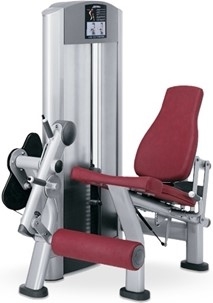 Life Fitness Signature Series Leg Extension Image