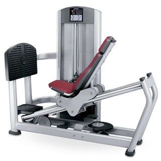 Life Fitness Signature Series Leg Press Image