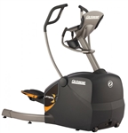 Octane Fitness LX8000 LateralX Elliptical Image