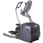 Octane Fitness LX8000 Lateral Trainer w/Touch Screen Image