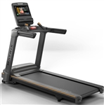 Matrix Lifestyle Treadmill w/Touch Console Image