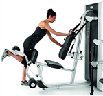 Technogym Plurima Core / Leg Curl - Leg Extension Image