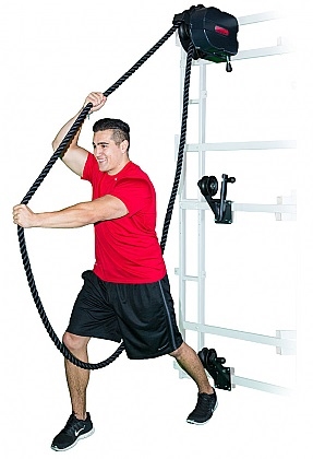 Marpo Kinetics X8 Compact Rope Trainer Image