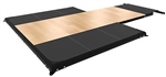 Nautilus 6' Bamboo Platform II  9-HDP6-BB2 Image