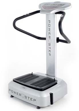 Power Step Plus Vibration Training Platform Image