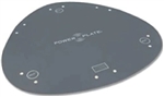Power Plate pro7 Series Power Shield - Graphite Image